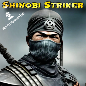 Shinobi Striker