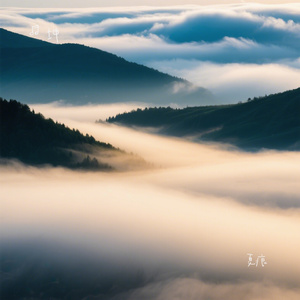 楞严咒心・清梵涤尘