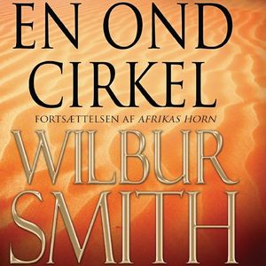 En ond cirkel - Hector Cross-serien 2, del194