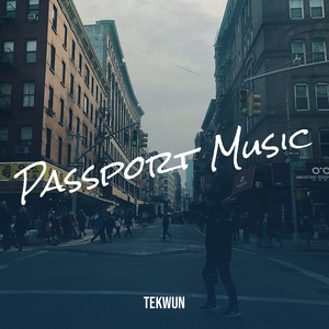 Passport Music Intro