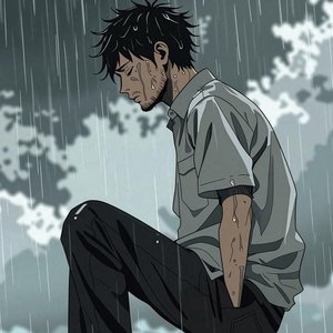 最痛的温柔