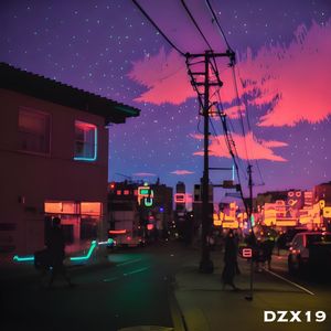 Funk & Citypop Type Beat - Neon&Night