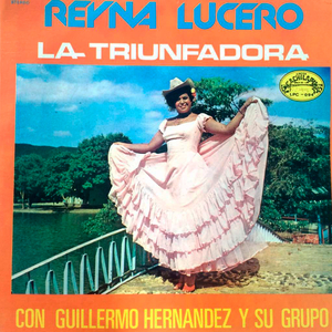 El Arpista De Mi Tierra