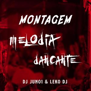 Montagem Melodia Dançante (feat. Lekodj)