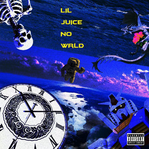 fantasy rockstar(prod:Gray Planet）