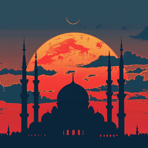 Сура Аль-Гашия - Покрывающее