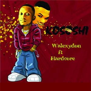 Kososhi (feat. Hardcore) (EP)