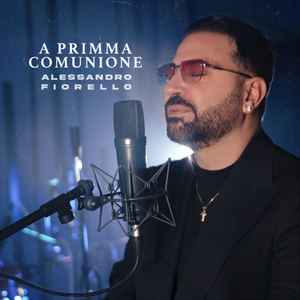 A Primma Comunione