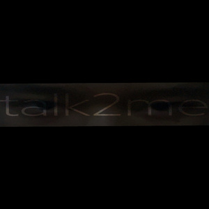 Talk2me(prod.shvde)