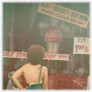 Junk 4 $ale (Capitalist Ideation)