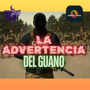 La advertencia del Guano