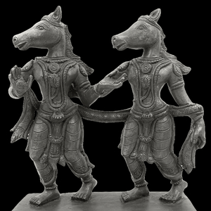 Om Ashwini Kumarabhyam Namaha 108 Times (Ashwini Kumara Mantra)