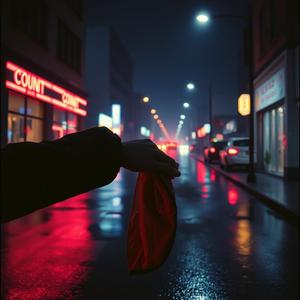Giữa Mưa Đêm Cũ