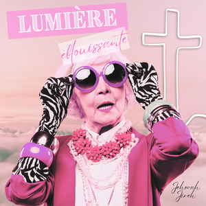 Lumière éblouissante