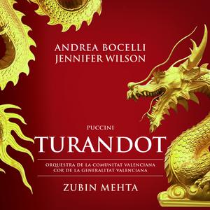 Turandot / Act 3:Nessun dorma!