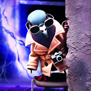 SPIONIRO GOLUBIRO UKER FUNK