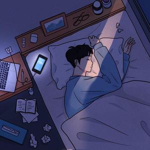 이제는 울지않아! (feat. JUTO)