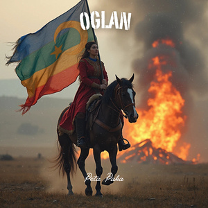Oglan