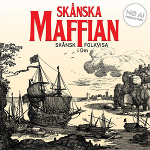 Skånsk Folkvisa i Dm