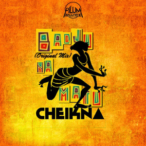 Badju Na Matu (Original Mix)