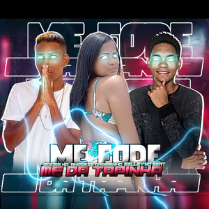 Me Fode Me Dá Tapinha (feat. Andreza Charminho)