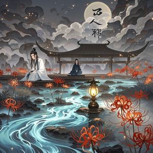 人生如戏