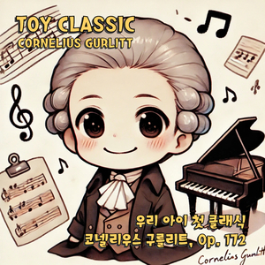 Miniaturen, Op.172, No.1 : Song