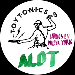 Latinos en Nueva York
