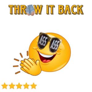 Throw it back (feat. Trapkiddjr, murfdoughchaser & J Bkully)