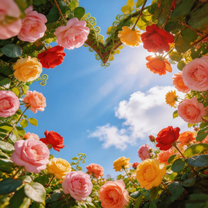 你和我（you and me）