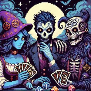 Awikiwiki Alunogen Freestyle