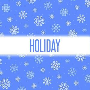 Holiday (Instrumental)