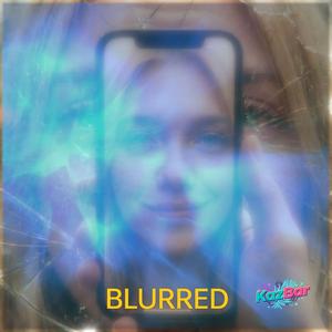 Blurred