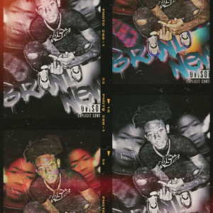 B4NG (Brand New)