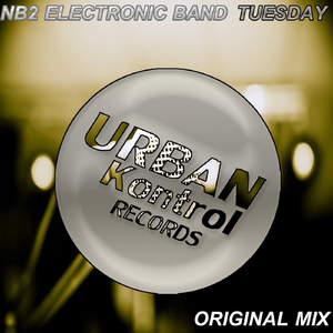 Tuesday (Original Mix)