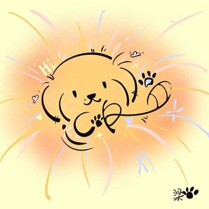 铅笔素描的雨季