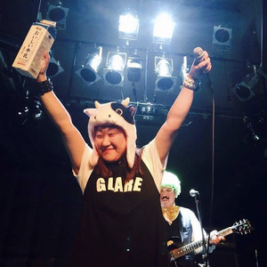 牛乳探しの旅 (ブロッコリー2025)