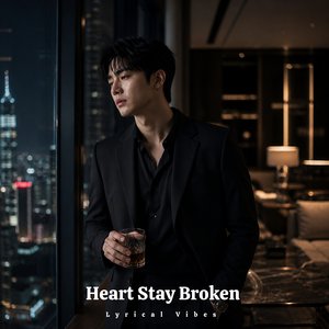 Heart Stays Broken
