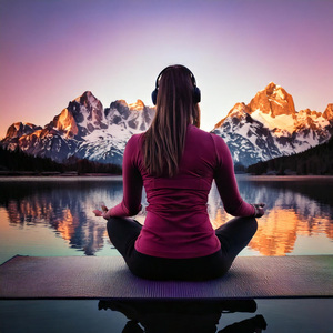 Meditation Flow Forms