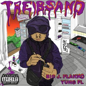 Treibsand