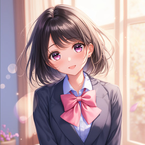 ドキドキの放課後