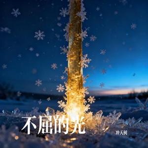 不屈的光