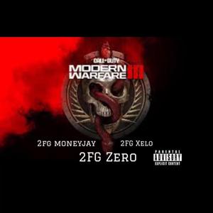 Modern warfare (feat. 2FG Xelo & 2FG Zer0) (audio)