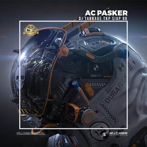 DJ TABBAGE TKP SIAP 86