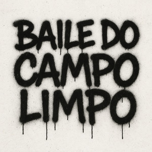 BAILE DO CAMPO LIMPO