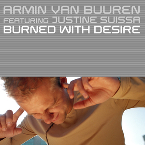 Burned With Desire (Brian Cross Extended Remix)