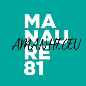 Amanheceu