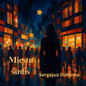 Miesto širdis