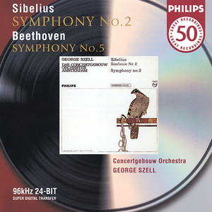 Symphony No.2 in D, Op.43:1. Allegretto - Poco allegro - Tranquillo, ma poco a poco ravvivando il tempo al allegro