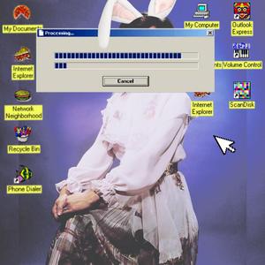 A i g o l e k〖蒸汽波〗♪